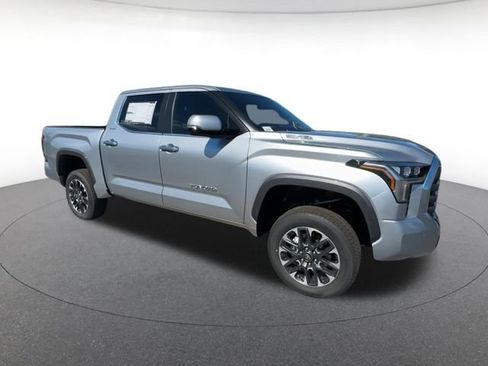 New 2026 Toyota Tundra Limited AWD/4WD image 4