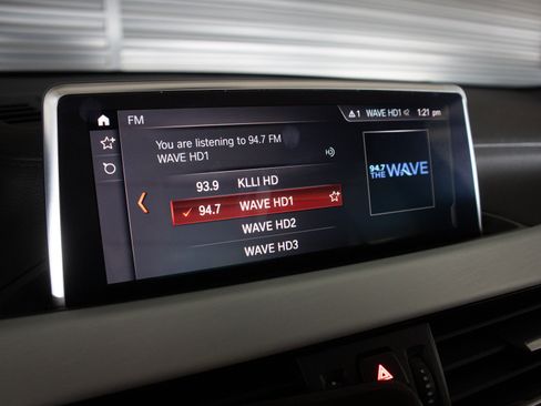 Used 2020 BMW X2 sDrive28i FWD image 21