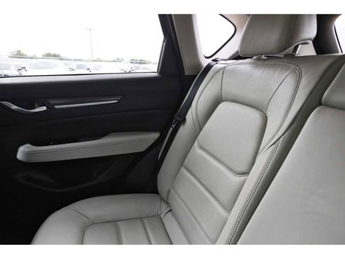 Used 2023 MAZDA CX-5 AWD 2.5 S w/ Premium Plus Pkg image 9