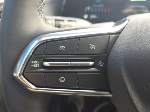 New 2026 Chevrolet Equinox LT w/ Safety and Technology Package image 24