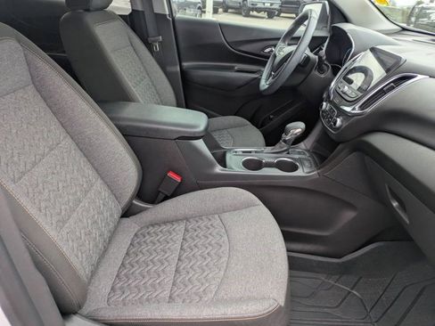 Certified 2024 Chevrolet Equinox LT image 28