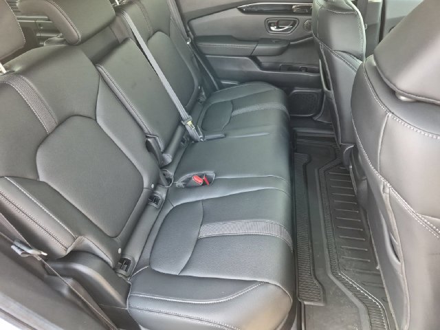 Used 2026 Honda Passport RTL image 19