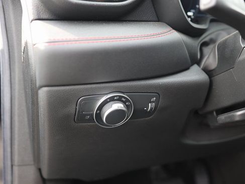 New 2024 Dodge Hornet GT Plus w/ GT Blacktop Package image 19