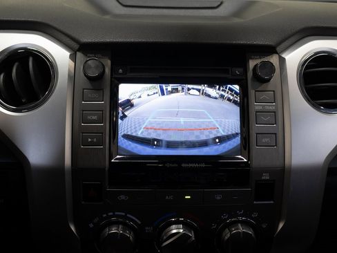 Used 2019 Toyota Tundra SR5 w/ SR5 Convenience Package image 31