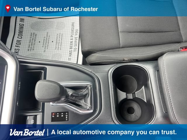 Certified 2024 Subaru Legacy AWD/4WD image 21