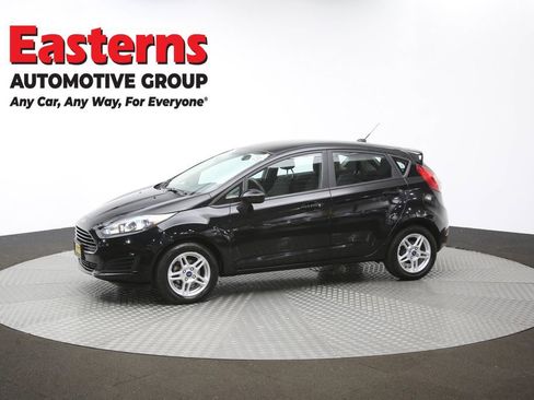 Used 2019 Ford Fiesta SE image 57