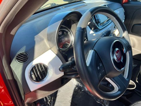 Used 2019 FIAT 500 e image 11