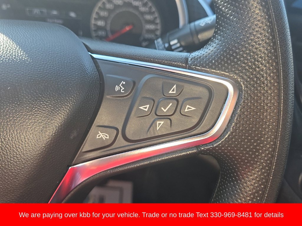 Used 2024 Chevrolet Malibu LT FWD image 14
