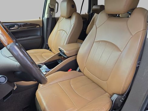 Used 2017 Buick Enclave Leather w/ Trailering Package AWD/4WD image 17