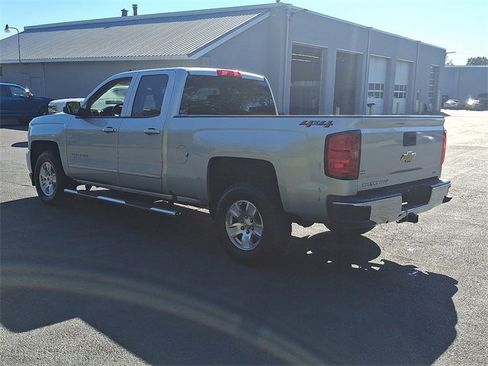 Used 2019 Chevrolet Silverado 1500 LT image 8