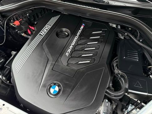 Used 2020 BMW X3 M40i w/ Premium Package image 40