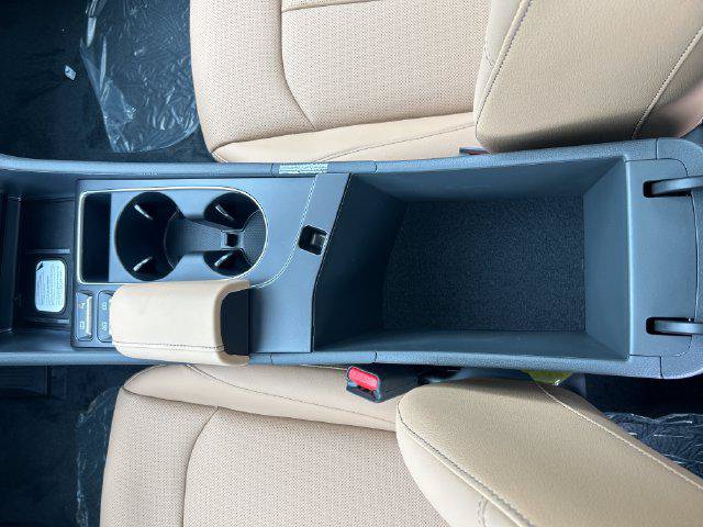 New 2026 Hyundai Sonata Limited FWD image 20