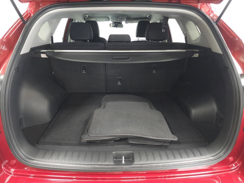Used 2021 Hyundai Tucson SE AWD/4WD image 9
