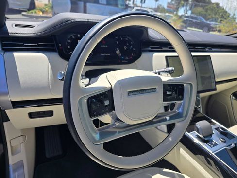 Used 2023 Land Rover Range Rover SE image 27