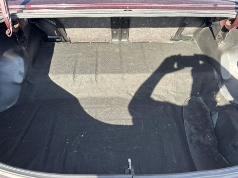 Used 1987 Chevrolet Monte Carlo SS RWD image 15