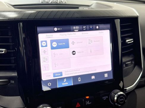 New 2026 RAM 1500 Big Horn image 33