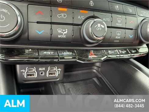 Used 2024 Dodge Durango SRT Hellcat AWD/4WD image 22