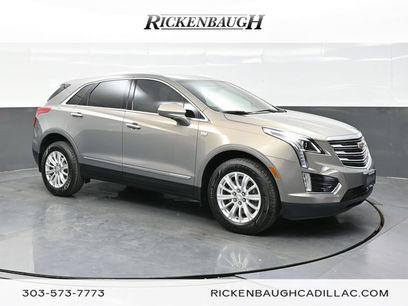 Used 2019 Cadillac XT5 AWD