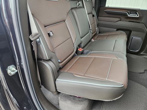 New 2026 GMC Sierra 3500 Denali w/ Technology Package AWD/4WD image 28