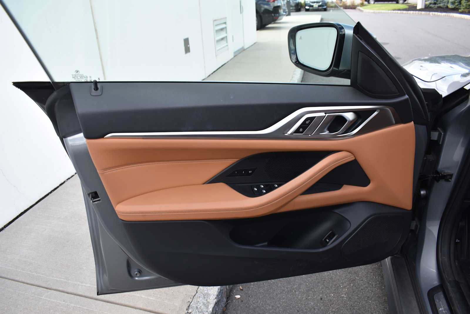 Used 2024 BMW i4 eDrive35 w/ Convenience Package RWD image 12