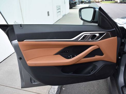 Used 2024 BMW i4 eDrive35 w/ Convenience Package RWD image 12
