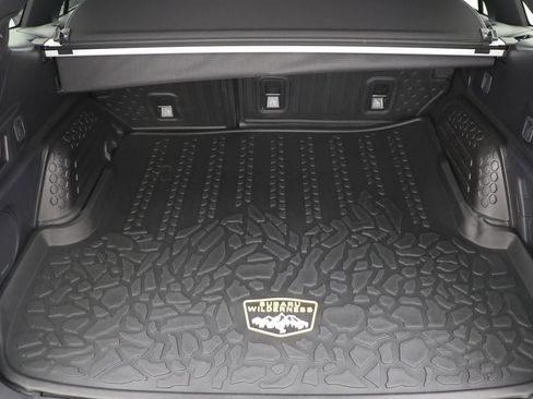 Used 2024 Subaru Outback Wilderness AWD/4WD image 30