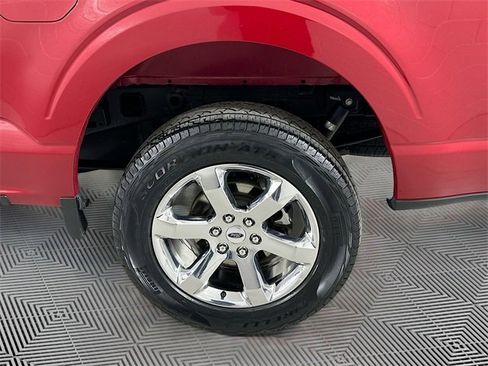 Certified 2022 Ford F150 XLT w/ Equipment Group 302A High image 29