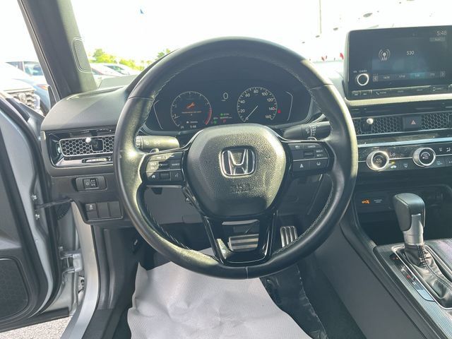 Used 2025 Honda Civic Sport image 13