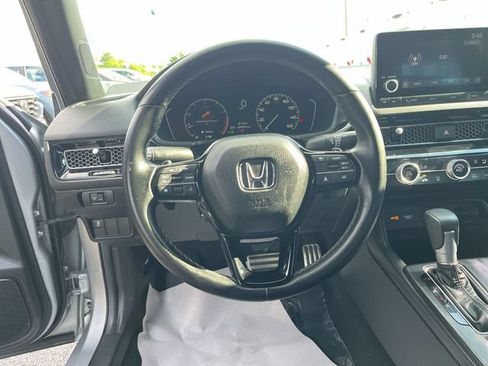 Used 2025 Honda Civic Sport image 13