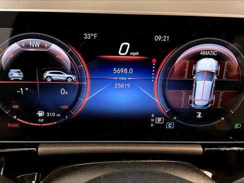 Used 2021 Mercedes-Benz GLA 250 4MATIC image 19