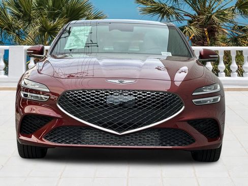 Used 2026 Genesis G70 3.3T Sport Prestige image 10