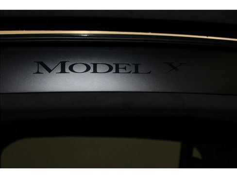 Used 2017 Tesla Model X 75D image 15