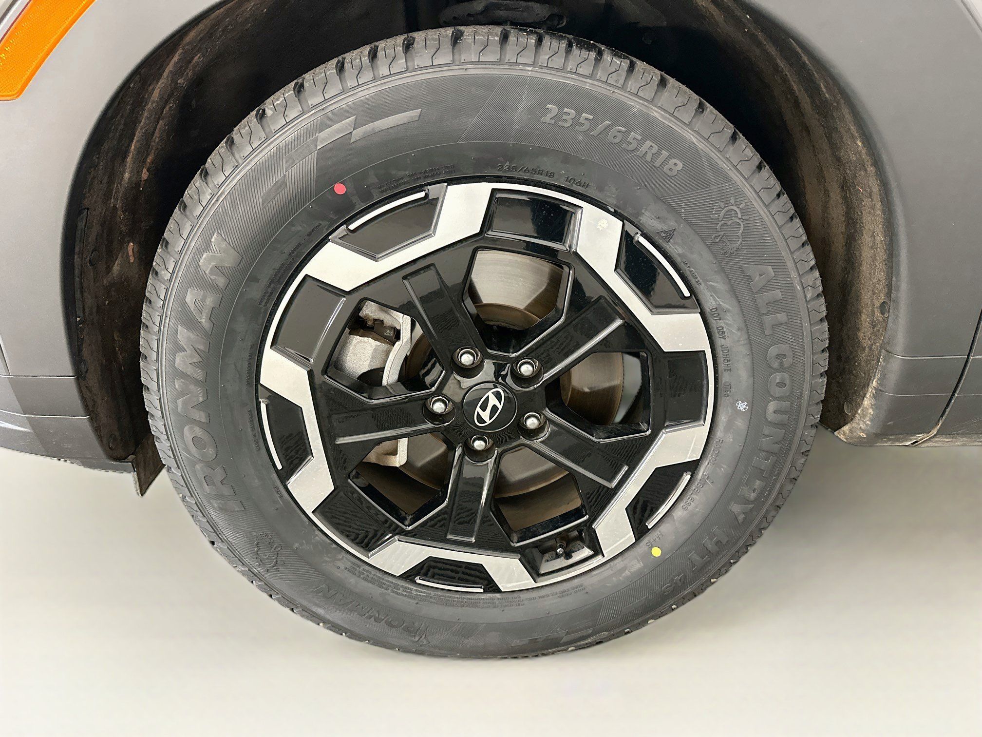 Used 2026 Hyundai Santa Fe SEL AWD/4WD image 37