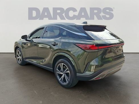 Used 2026 Lexus RX 350 Premium AWD/4WD image 4