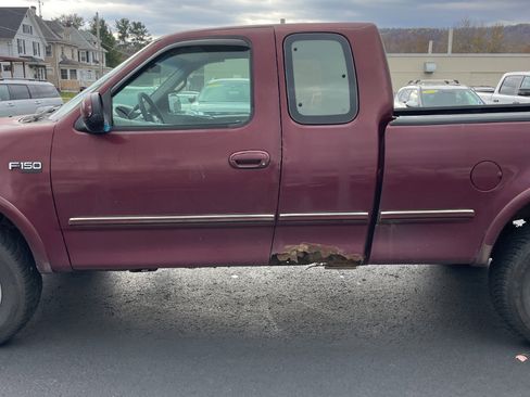 Used 1997 Ford F150 XL image 6