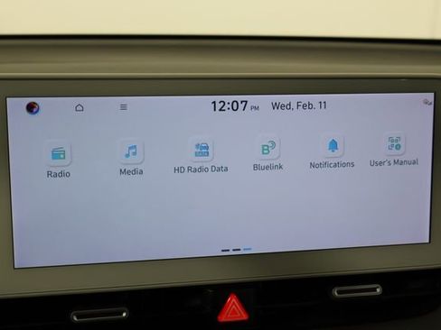 Used 2024 Hyundai Ioniq 5 SEL image 35