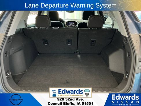 Used 2021 GMC Terrain SLE AWD/4WD image 9