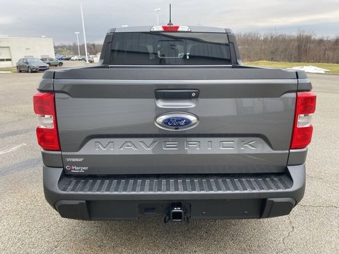 Used 2023 Ford Maverick XLT w/ XLT Luxury Package image 4