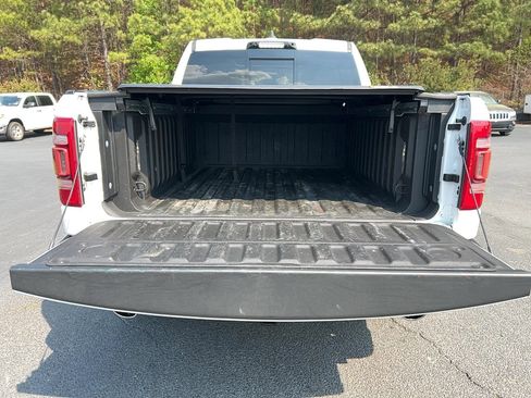 Used 2021 RAM 1500 Limited image 35