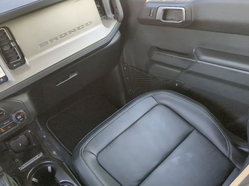 New 2026 Ford Bronco Outer Banks AWD/4WD image 55