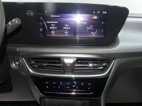 Used 2024 Buick Encore GX Avenir w/ Avenir Technology Package AWD/4WD image 37