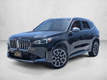 Certified 2023 BMW X1 xDrive28i w/ Convenience Package