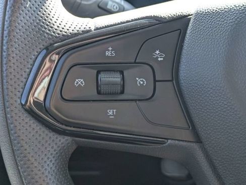 Used 2024 Chevrolet TrailBlazer LT FWD image 23