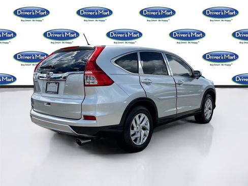 Used 2015 Honda CR-V EX image 7