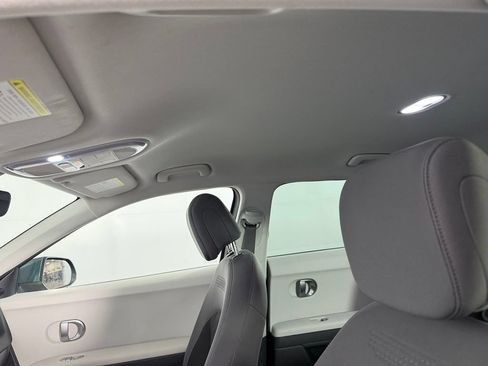 Used 2024 Hyundai Ioniq 5 SEL RWD image 24