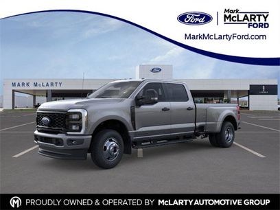 New 2026 Ford F350 XL w/ STX Appearance Package