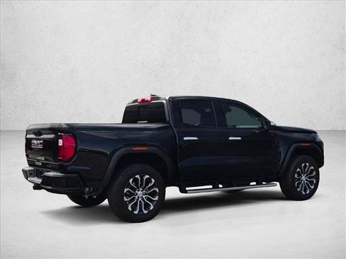 Certified 2023 GMC Canyon Denali AWD/4WD image 8