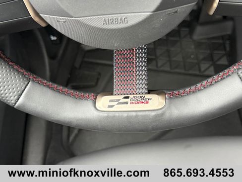 Used 2025 MINI Cooper Countryman John Cooper Works w/ Comfort Package Max image 24