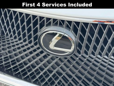 Certified 2023 Lexus LS 500 image 7