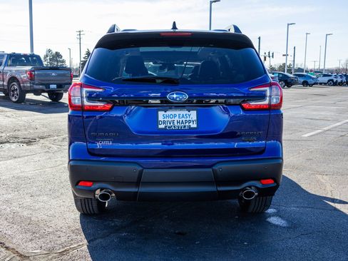 New 2026 Subaru Ascent Bronze Edition AWD/4WD image 18